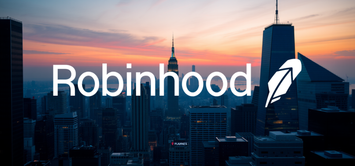 Beitragsbild zu Robinhood Aktie: Ungebremstes Wachstumspotential!
