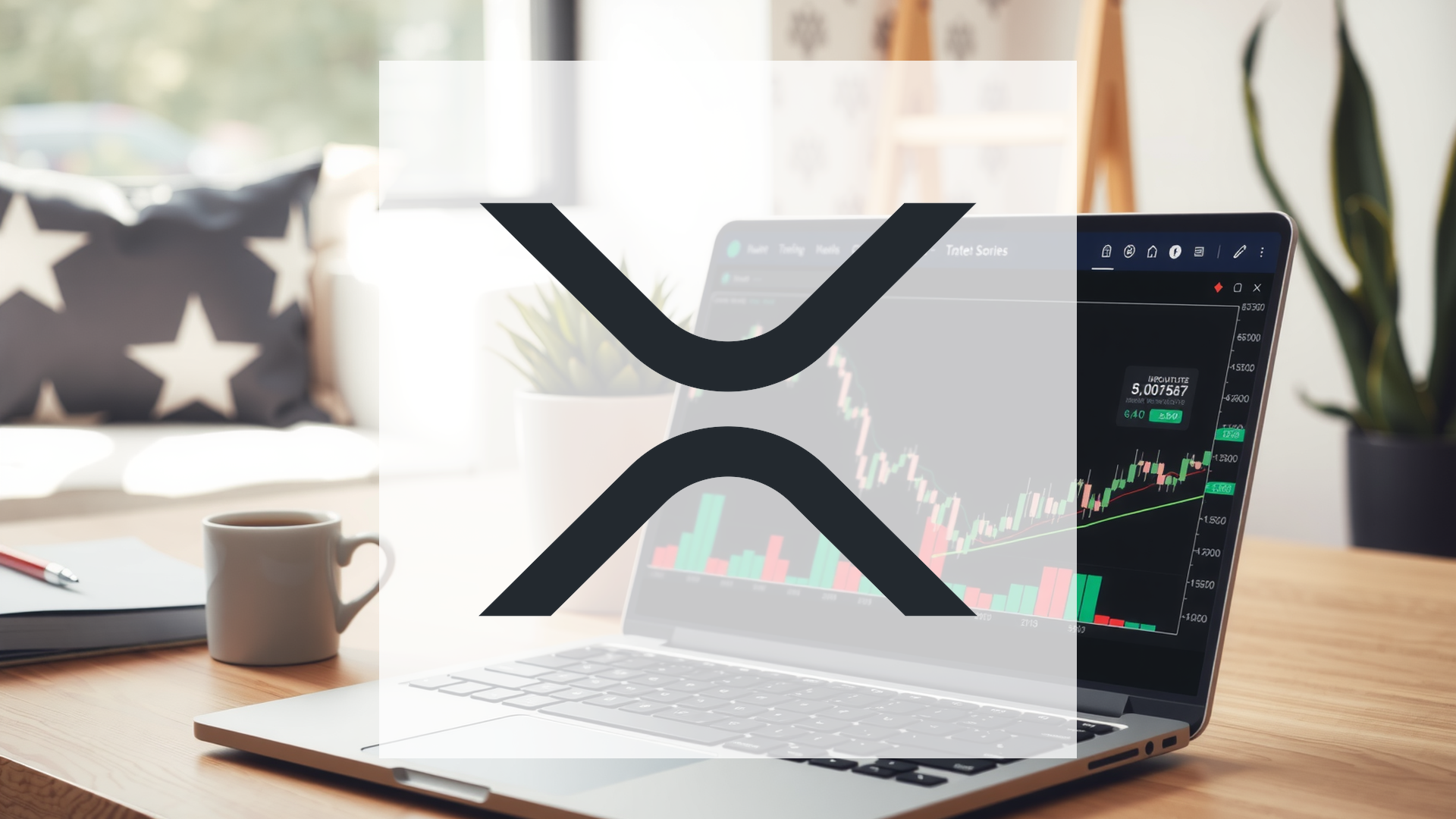 Börse Express - XRP: Erfolgsstreben belohnt!