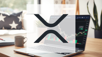 Beitragsbild zu XRP: Erfolgsstreben belohnt!