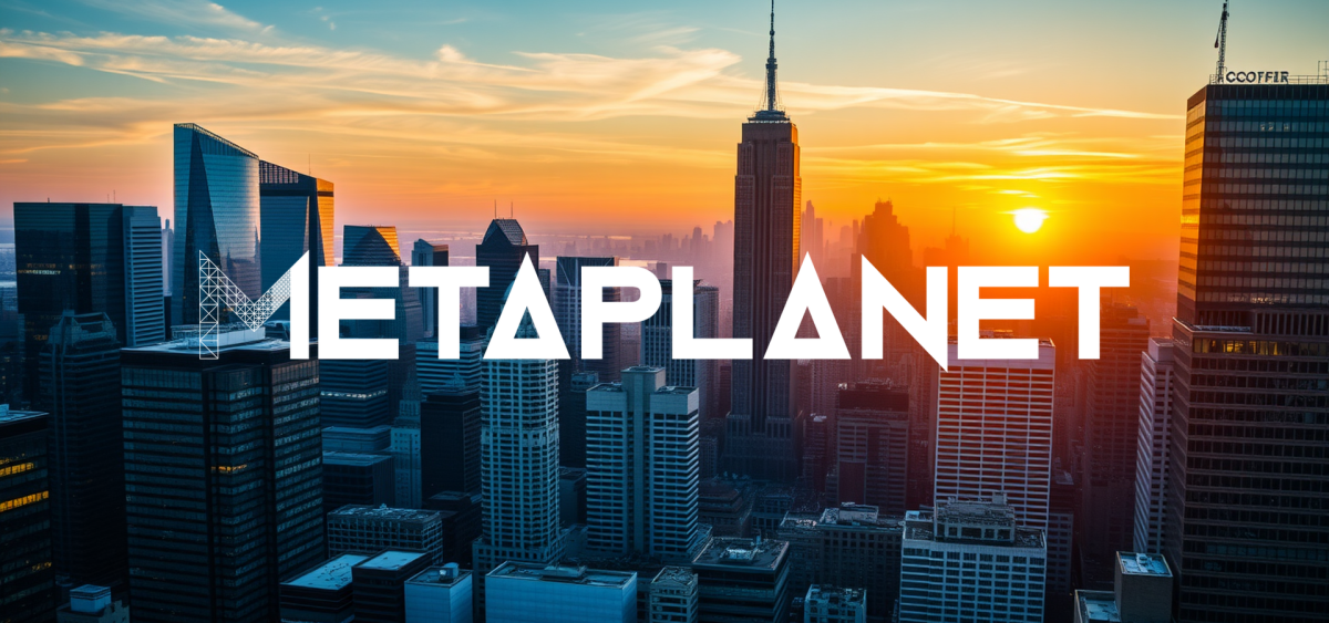 Beitragsbild zu Metaplanet Aktie: Effizienzmaßnahmen diskutiert