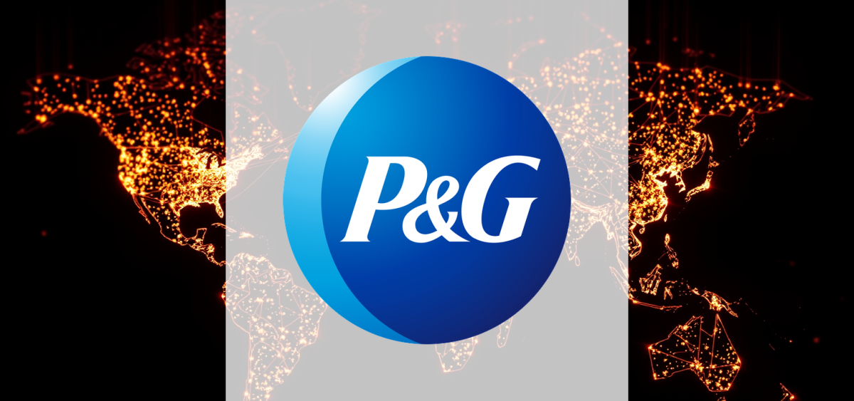 Beitragsbild zu Procter & Gamble Aktie: Regenwolken aufgezogen!