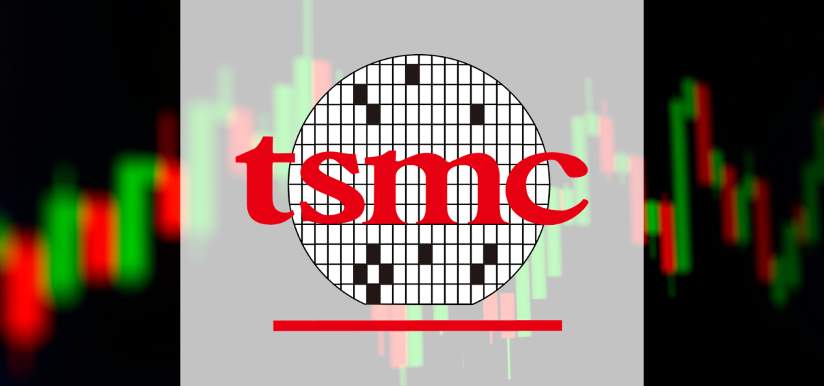 Beitragsbild zu TSMC Aktie: Positiver Jahresauftakt!
