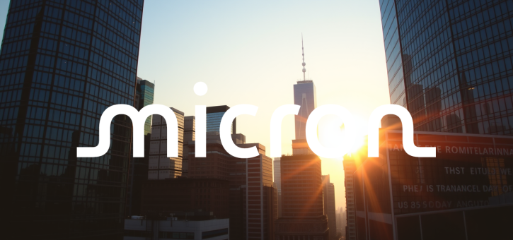 Beitragsbild zu Micron Aktie: Milliarden-Offensive in den USA – Gamechanger?