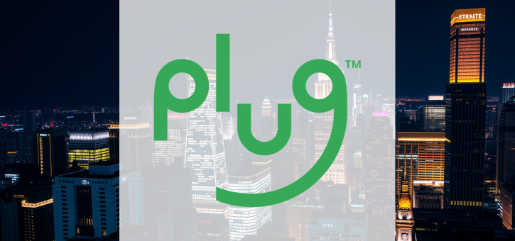 Beitragsbild zu Plug Power Aktie: Glänzend aufgestellt!