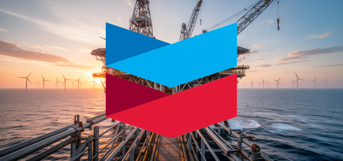 Beitragsbild zu Chevron Aktie: Expansion auf zwei Fronten