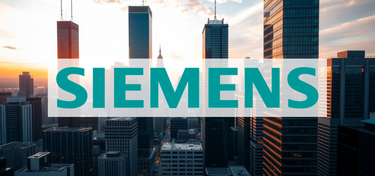 Beitragsbild zu Siemens Aktie: Nachhaltigkeits-Boom vor Quartalszahlen?