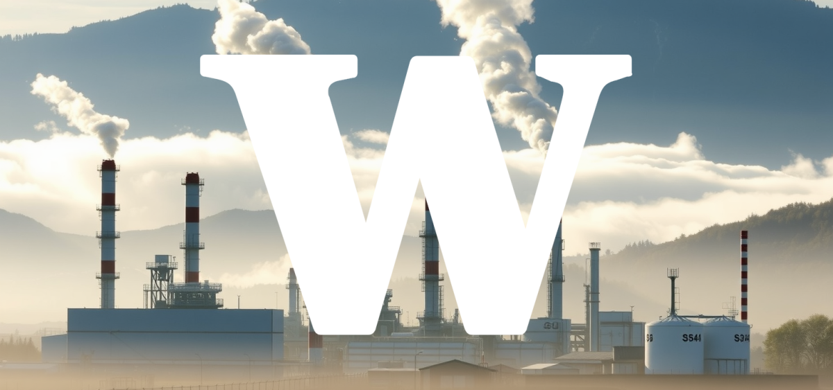 Beitragsbild zu Wacker Chemie Aktie: Unaufhaltsamer Abschwung?