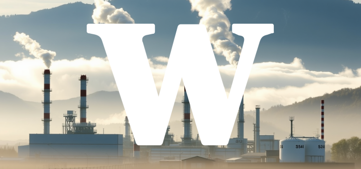 Beitragsbild zu Wacker Chemie Aktie: Unaufhaltsamer Abschwung?
