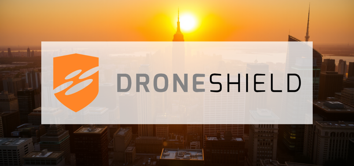 Beitragsbild zu DroneShield Aktie: KI-Revolution startet durch