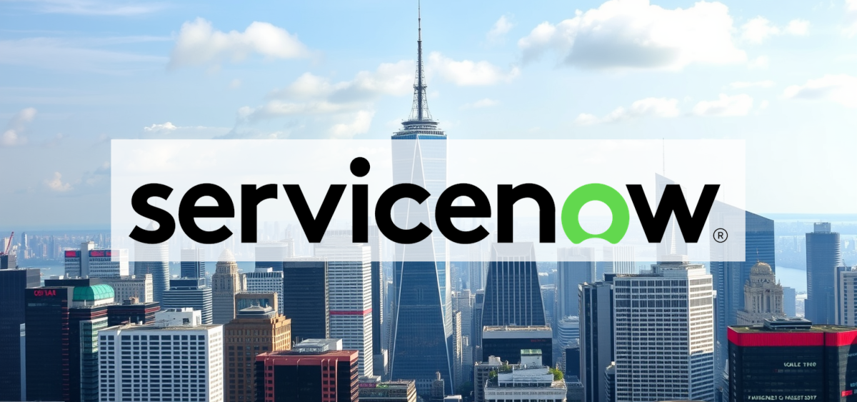 Beitragsbild zu ServiceNow Aktie: Entscheidung naht!