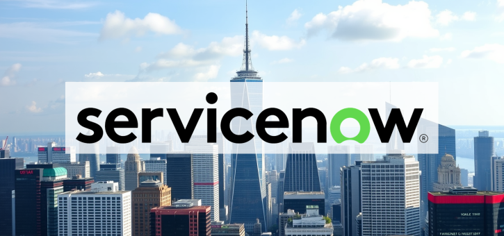 Beitragsbild zu ServiceNow Aktie: Entscheidung naht!
