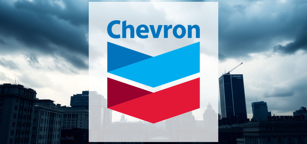 Beitragsbild zu Chevron Aktie: Krise überwunden?