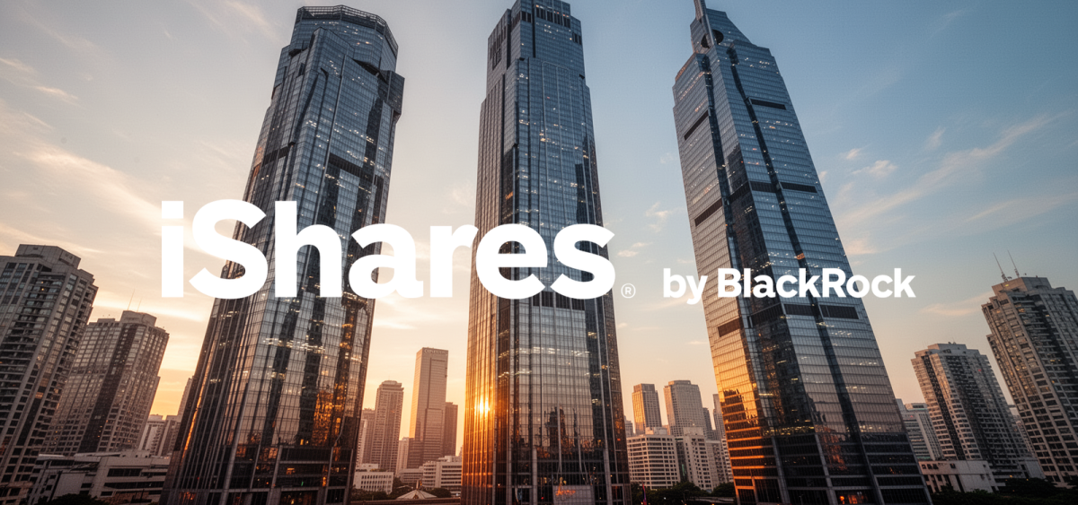 Beitragsbild zu iShares BIC ETF: Drei Giganten