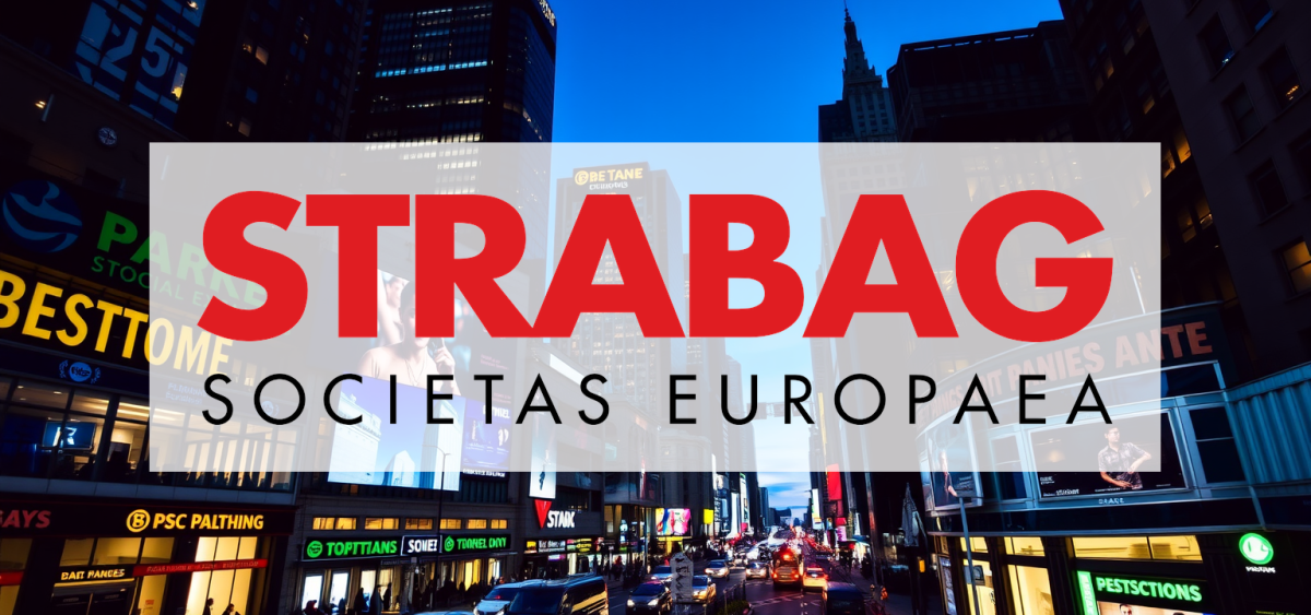 Beitragsbild zu Strabag Aktie: Milliarden-Deal und Nachhaltigkeits-Offensive
