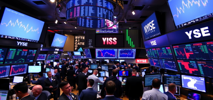 Beitragsbild zu Vanguard FTSE All-World ETF: Globale Unsicherheit trifft auf Tech-Dominanz