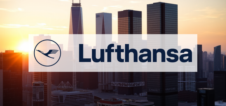 Beitragsbild zu Lufthansa Aktie: Durchwachsener Ausblick