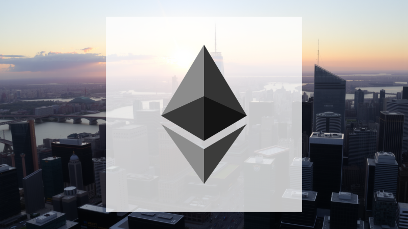 Beitragsbild zu Ethereum: Kommt jetzt der große Ausbruch?