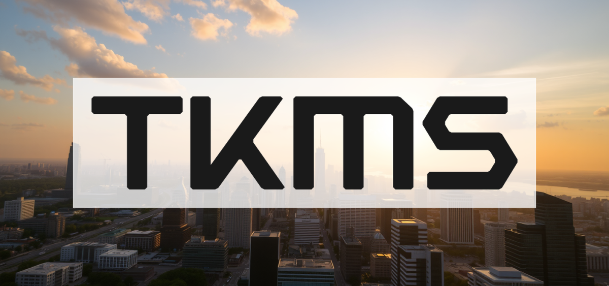 Beitragsbild zu TKMS Aktie: Vorfreude ungebremst!