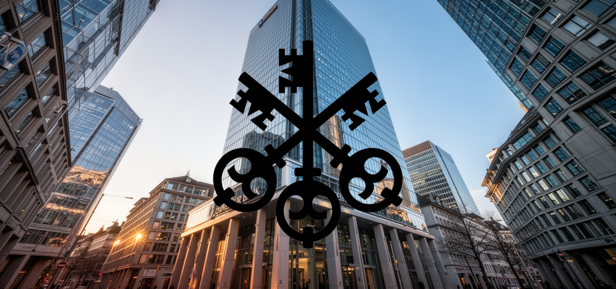 Beitragsbild zu UBS Aktie: Historischer Integrationsabschluss
