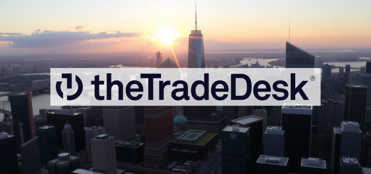 Beitragsbild zu The Trade Desk Aktie: Wertvolle Wachstumsperspektiven!