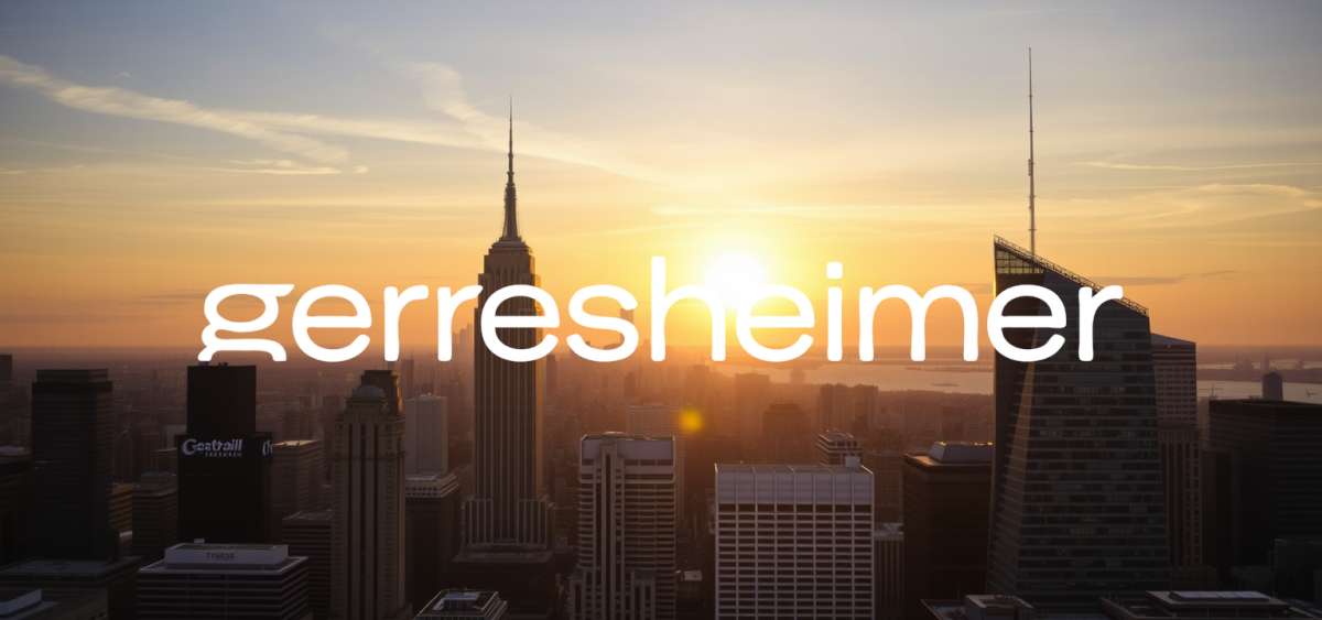 Beitragsbild zu Gerresheimer Aktie: Finanzwende oder Flucht nach vorn?