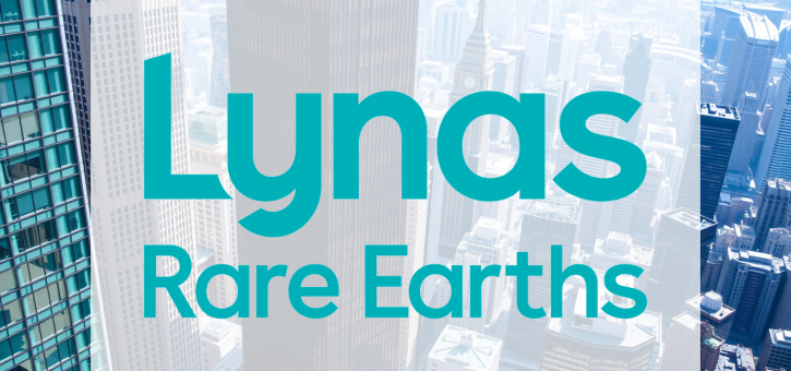 Beitragsbild zu Lynas Aktie: Täuschender Optimismus?