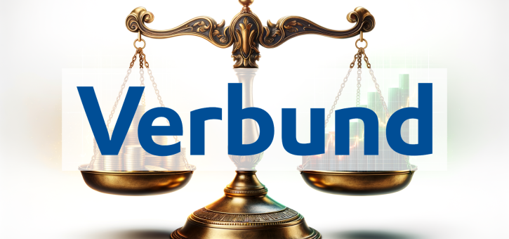 Beitragsbild zu Verbund Aktie: Finanzergebnisse ausführlich