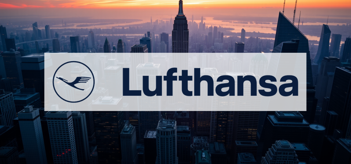 Beitragsbild zu Lufthansa Aktie: Brüssel-Schock trifft zur Unzeit