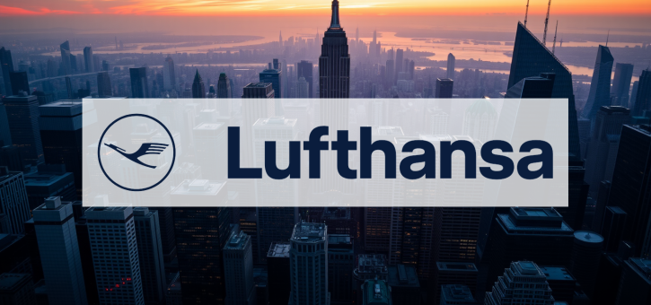 Beitragsbild zu Lufthansa Aktie: Brüssel-Schock trifft zur Unzeit