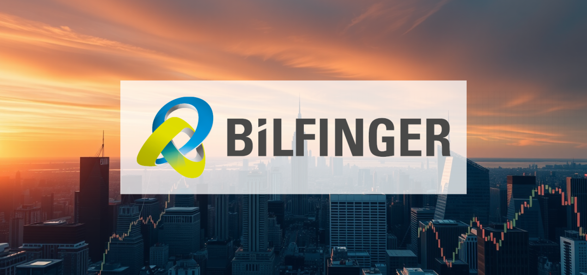 Beitragsbild zu Bilfinger Aktie: Warum kauft sich das Unternehmen selbst?