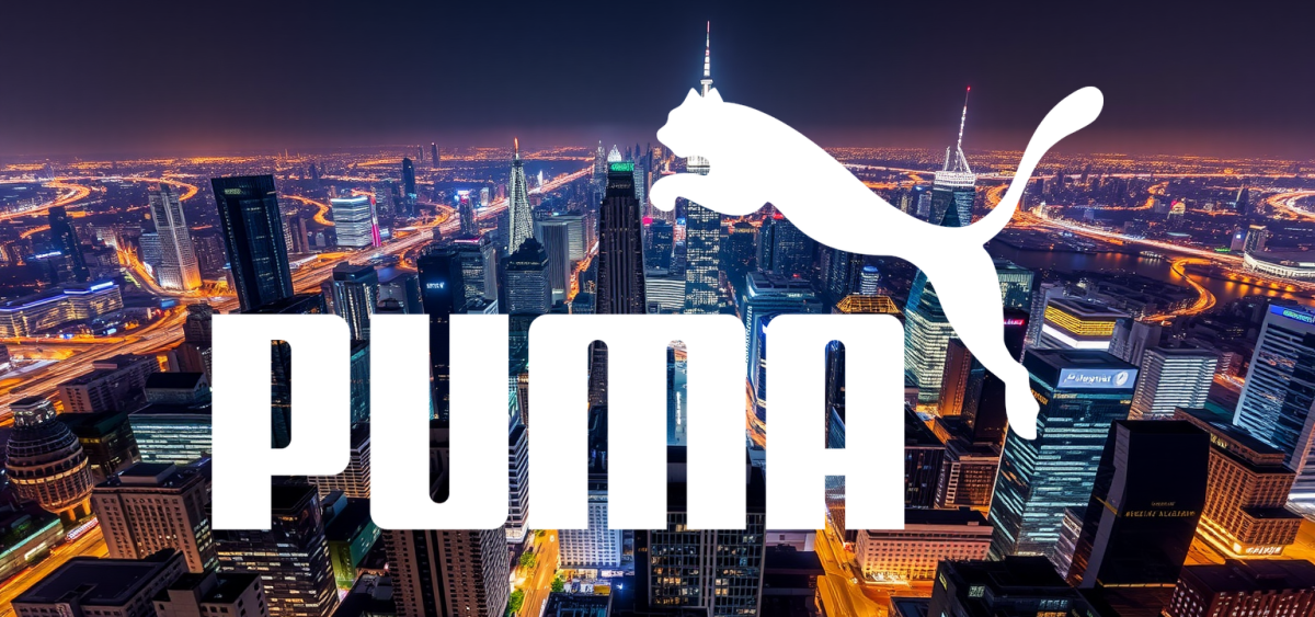 Beitragsbild zu Puma Aktie: Schnell handeln!
