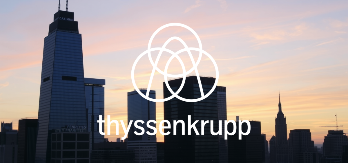 Beitragsbild zu Thyssenkrupp Aktie: Grünstahl-Desaster droht