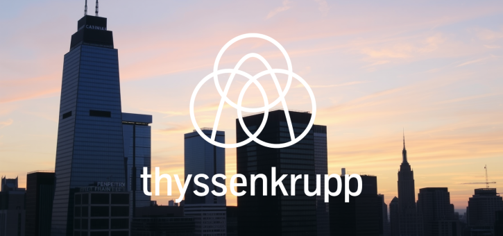 Beitragsbild zu Thyssenkrupp Aktie: Grünstahl-Desaster droht