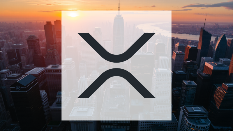 Beitragsbild zu XRP: Strategiesitzung angekündigt