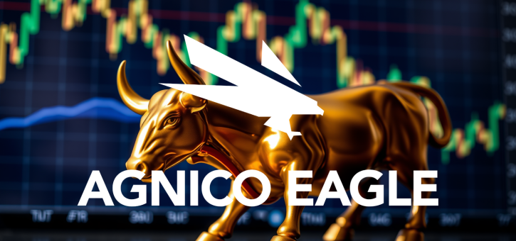 Beitragsbild zu Agnico Eagle Mines: Gold-Gigant unter der Lupe