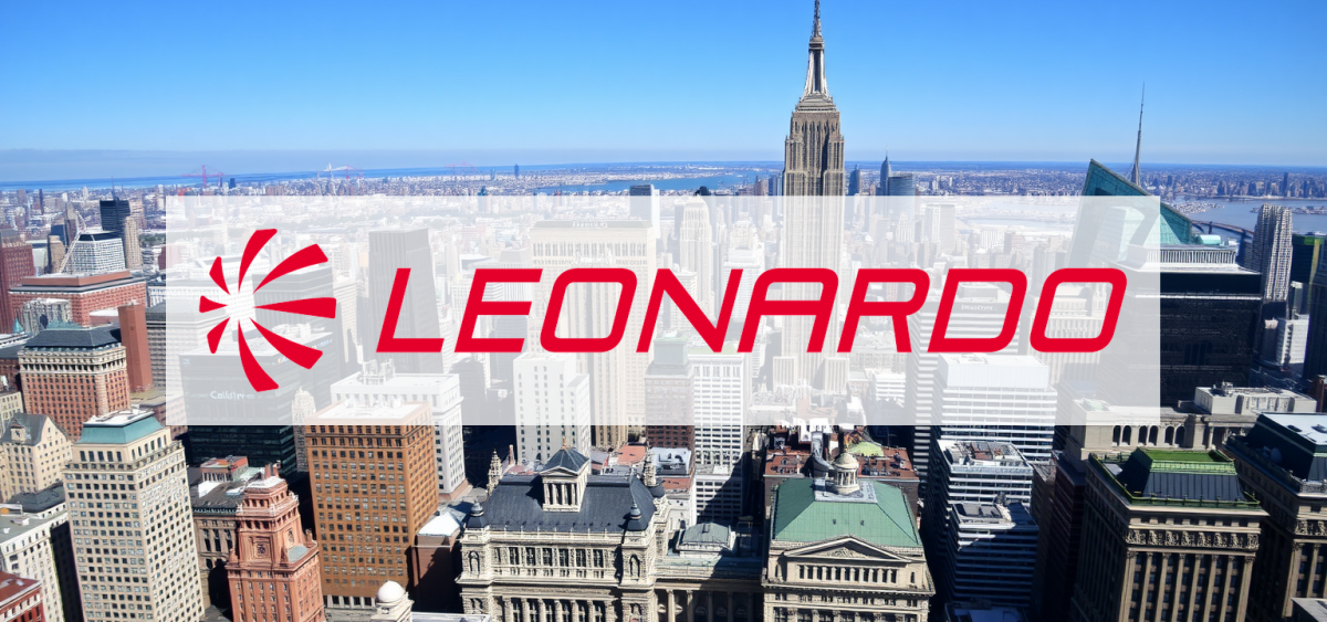 Beitragsbild zu Leonardo ADR: Cyber-Offensive mit Fragezeichen