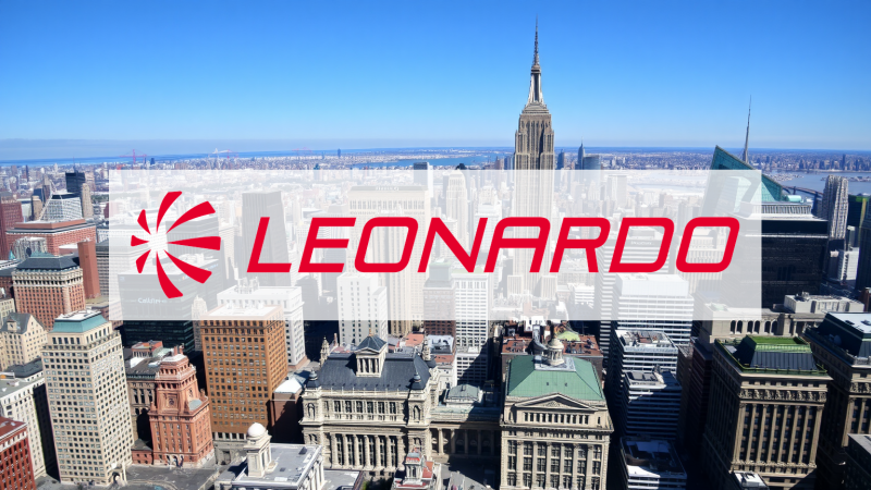Beitragsbild zu Leonardo ADR: Cyber-Offensive mit Fragezeichen