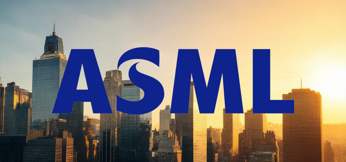 Beitragsbild zu Asml Aktie: Vielversprechender Fortschritt!