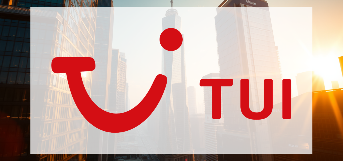 Beitragsbild zu TUI Aktie: Warum der Absturz kein Zufall ist