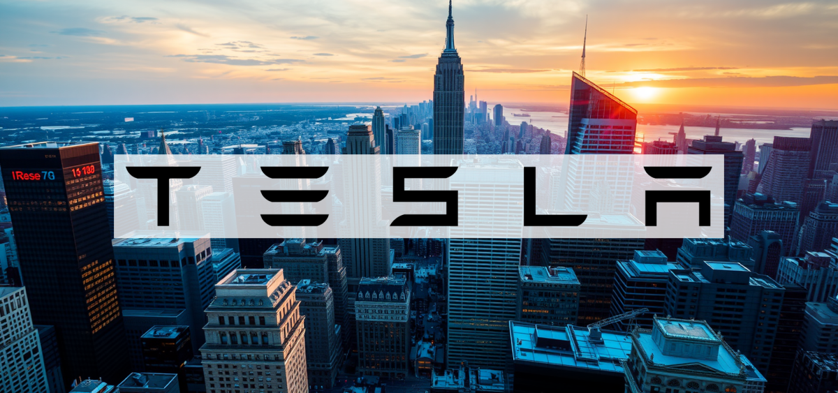 Beitragsbild zu Tesla Aktie: Unerwartete Schwächeperiode?