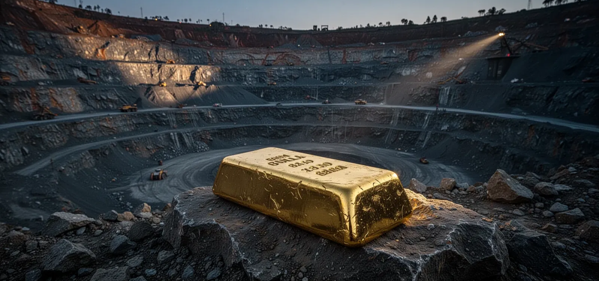 Beitragsbild zu Barrick Mining Aktie: Produktionskapazitäten erweitert