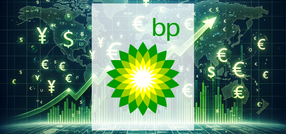 Beitragsbild zu BP Aktie: Morgan Stanley ändert plötzlich Meinung