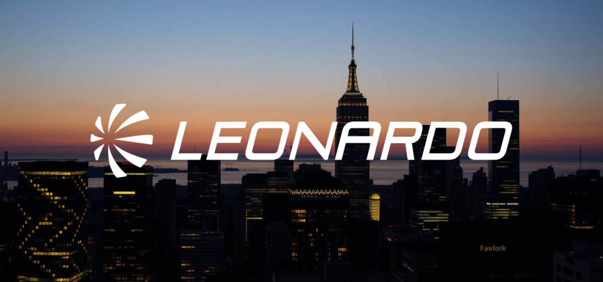 Beitragsbild zu Leonardo ADR: Analysten feuern Rally an
