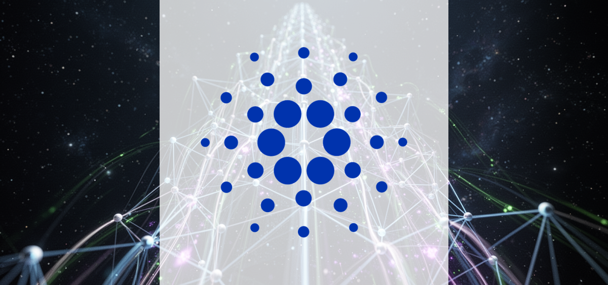 Beitragsbild zu Cardano: Grayscale erhöht Anteil