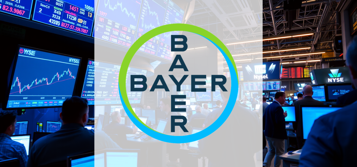 Beitragsbild zu Bayer Aktie: Supreme Court lässt Anleger hängen