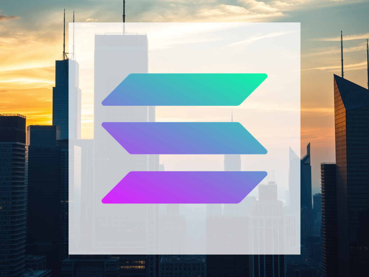 Börse Express - Solana: Jetzt ist der Wahnsinn los!