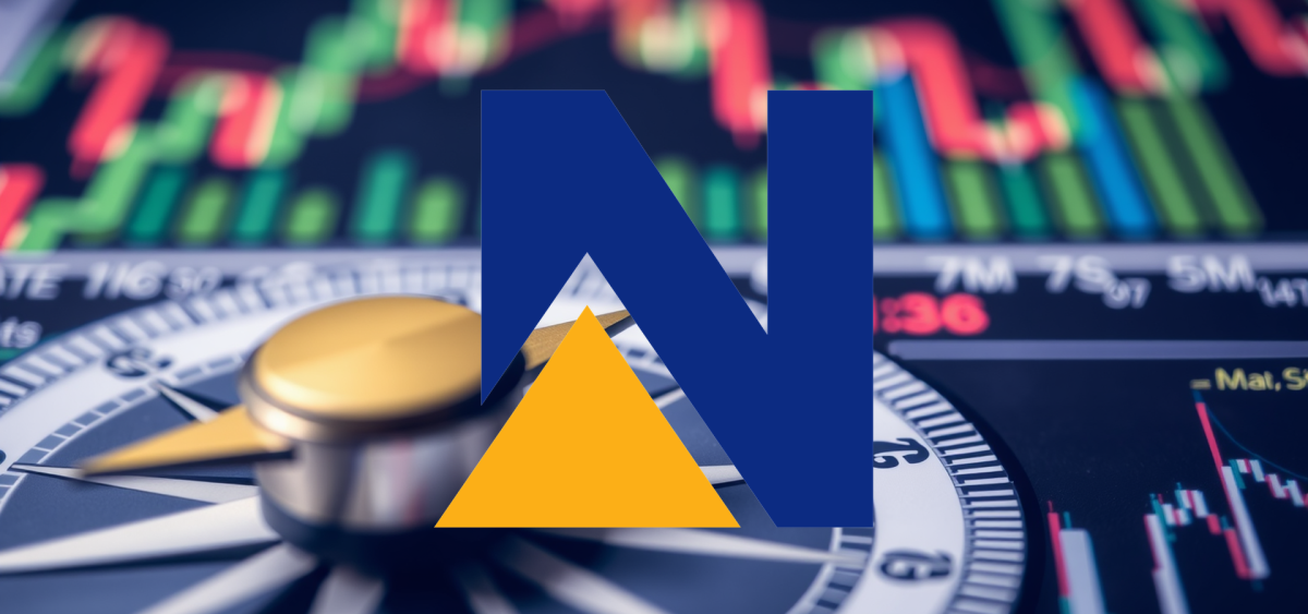 Beitragsbild zu Newmont Aktie: Neuer Schwung