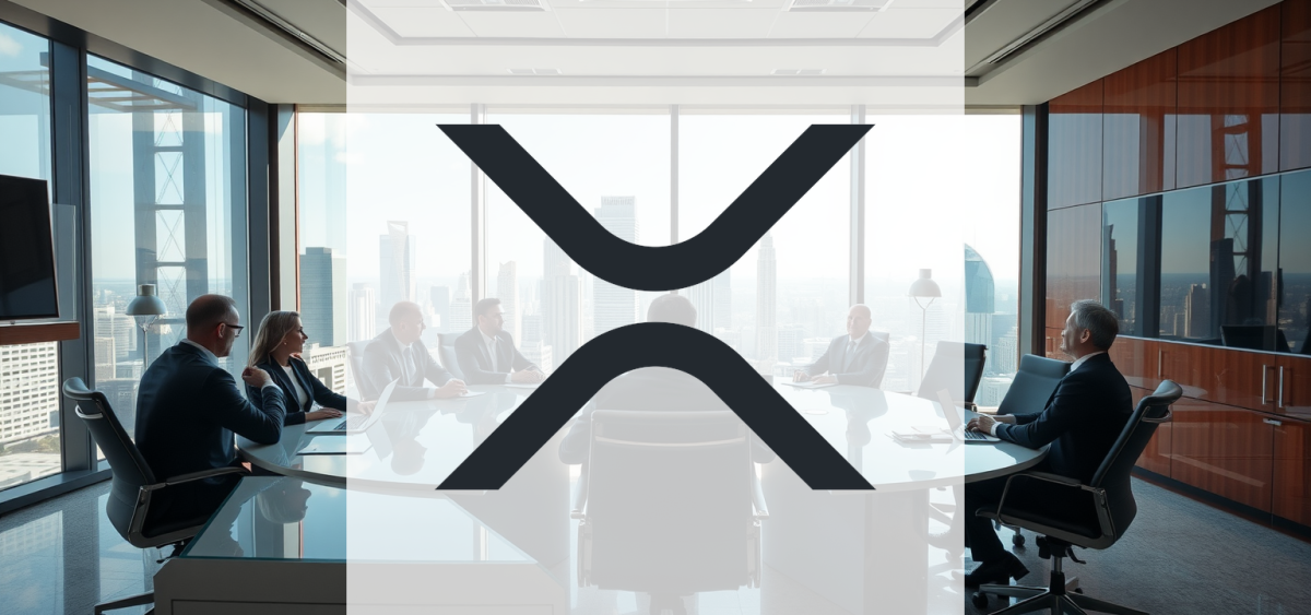 Beitragsbild zu XRP: ETF-Wahnsinn entfesselt