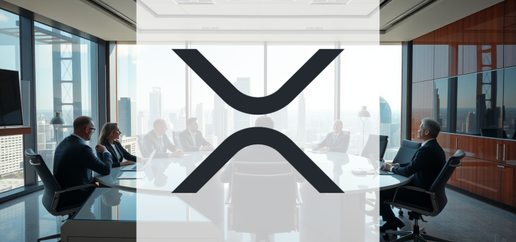 Beitragsbild zu XRP: ETF-Wahnsinn entfesselt