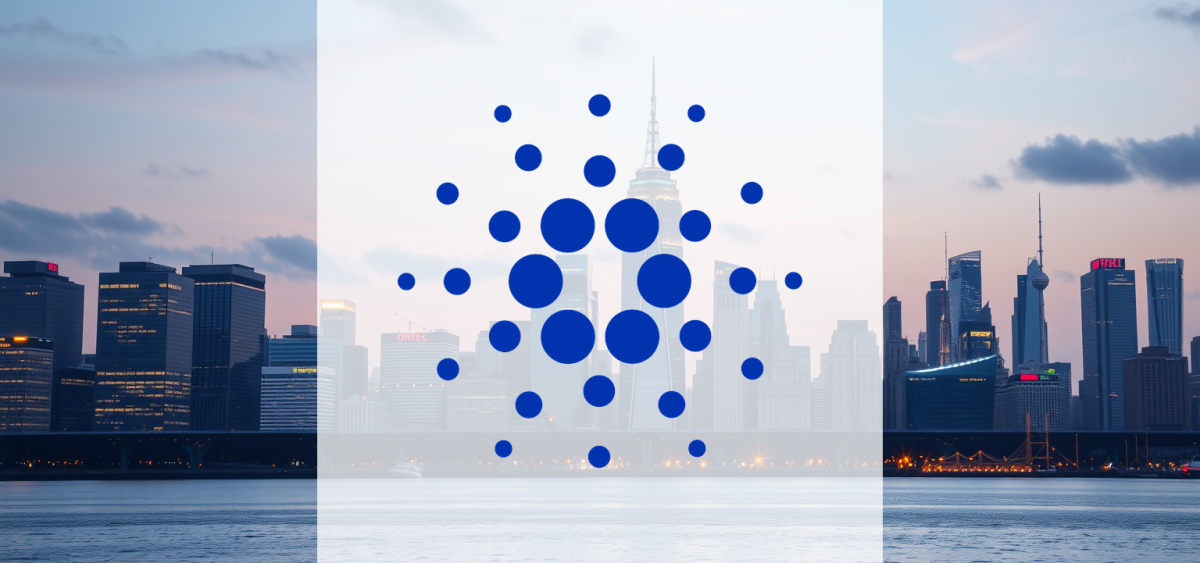 Beitragsbild zu Cardano: Machtkampf erschüttert Krypto-Projekt